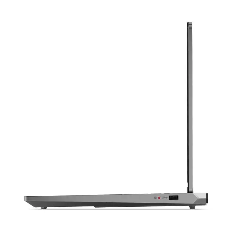Lenovo LOQ Essential 15IRX11-RUS - Ports & Connectivity R